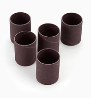 Replacement Sleeves for Extra-Long Sanding Drum Kit