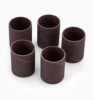 Replacement Sleeves for Extra-Long Sanding Drum Kit