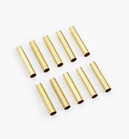 Replacement Tubes for Extra-Large Twist (Cigar) Pen Hardware