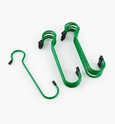 Extension S-Hooks