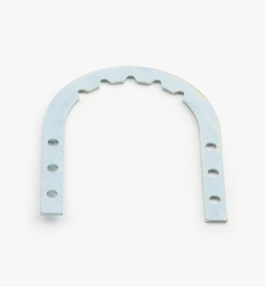 Horseshoe-Style Heavy-Duty Hangers