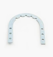 Horseshoe-Style Heavy-Duty Hangers