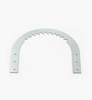 Horseshoe-Style Heavy-Duty Hangers