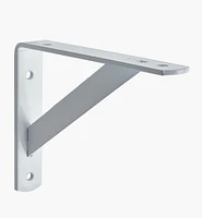 Heavy-Duty Shelf Brackets