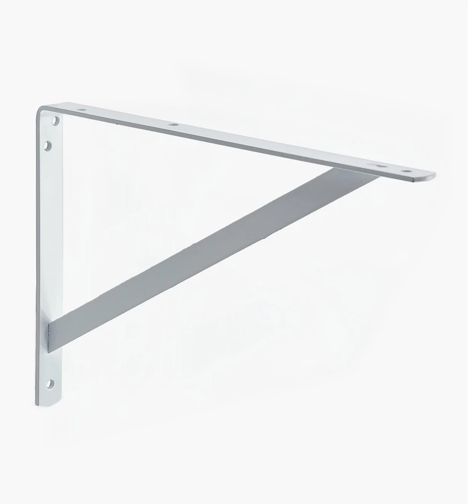 Heavy-Duty Shelf Brackets