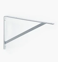 Heavy-Duty Shelf Brackets