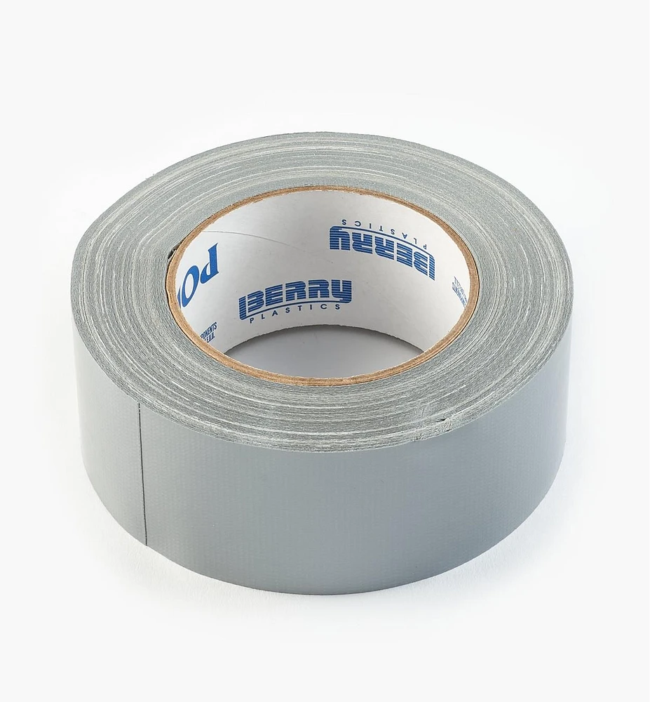 Heavy-Duty Duct Tape