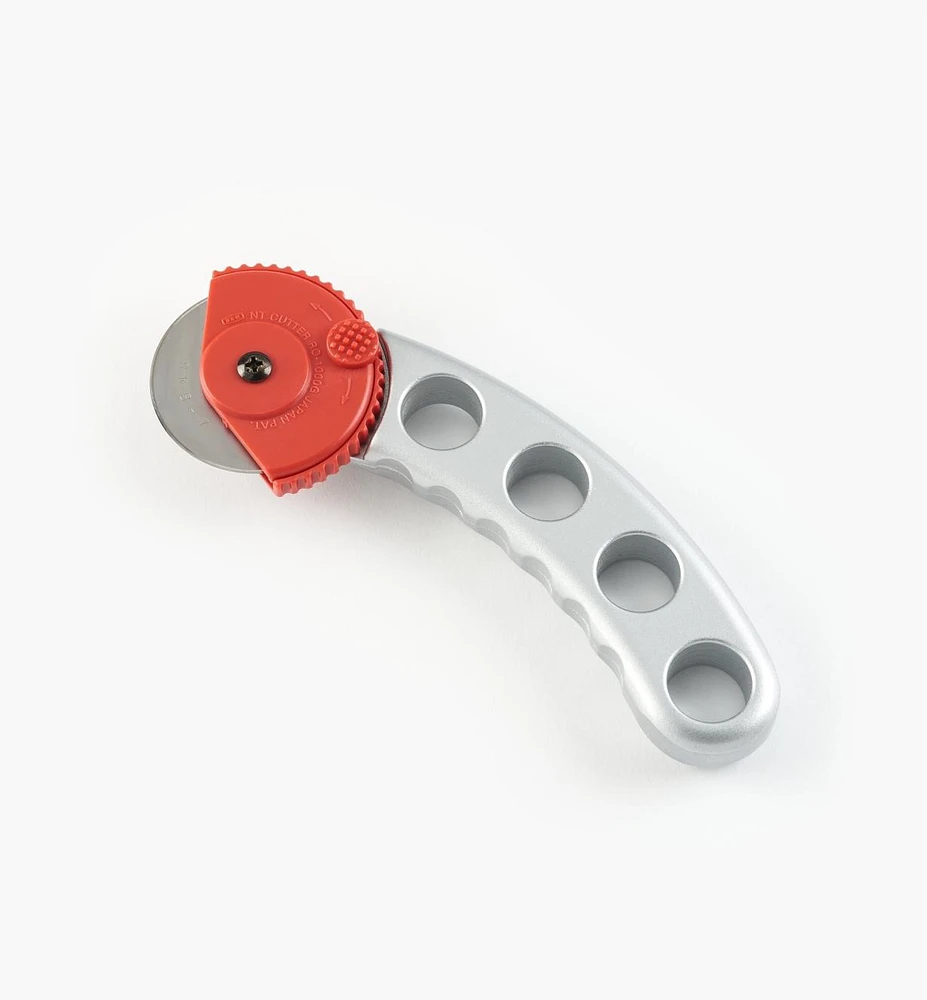 Heavy-Duty Rotary Cutter