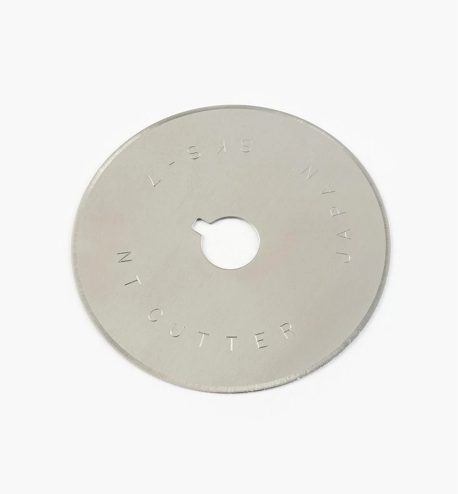 Replacement Blade for Heavy-Duty Rotary Cutter