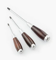 Heavy-Duty Phillips Screwdrivers