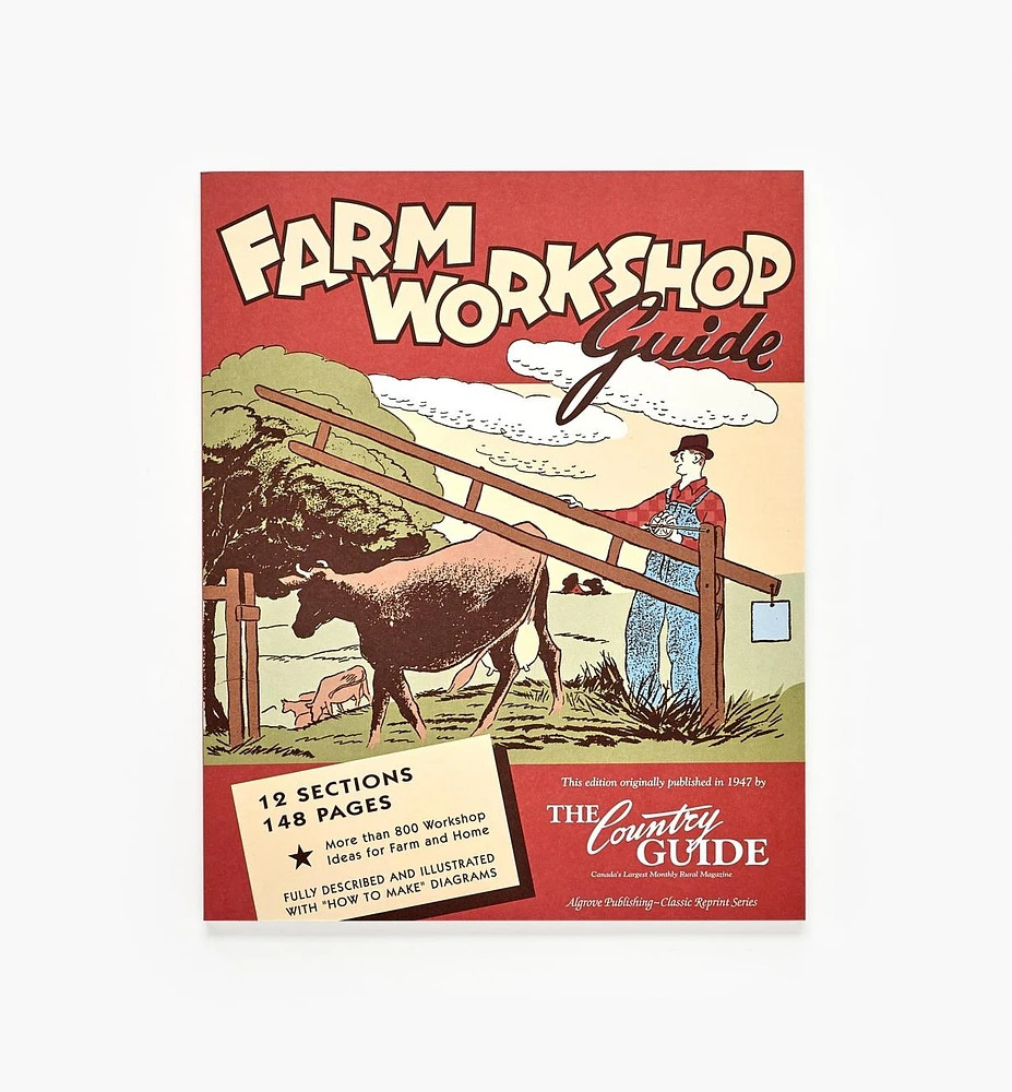 Farm Workshop Guide