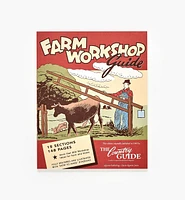 Farm Workshop Guide