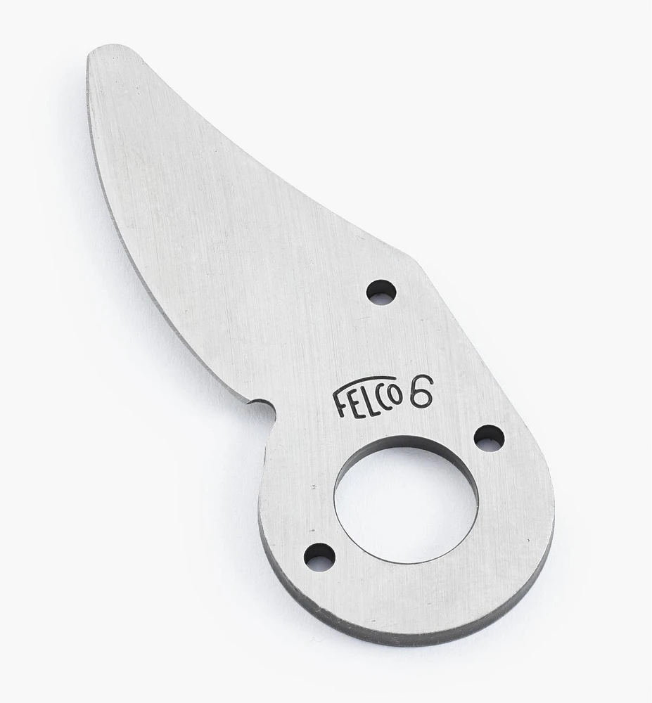 Felco Replacement Blade for #6 & #12 Pruners