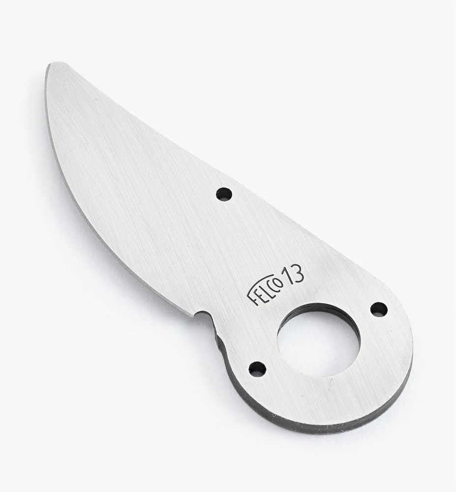 Lame de remplacement pour sécateur Felco no 13