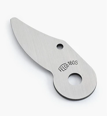 Lame de remplacement pour sécateur Felco no 160S