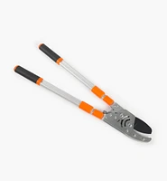 Heavy-Duty Bypass & Anvil Loppers