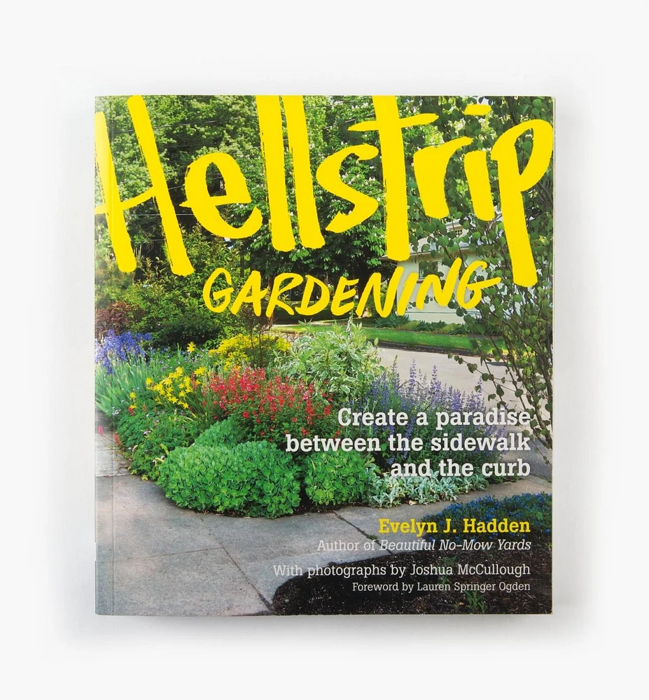 Hellstrip Gardening