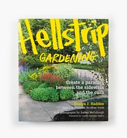 Hellstrip Gardening