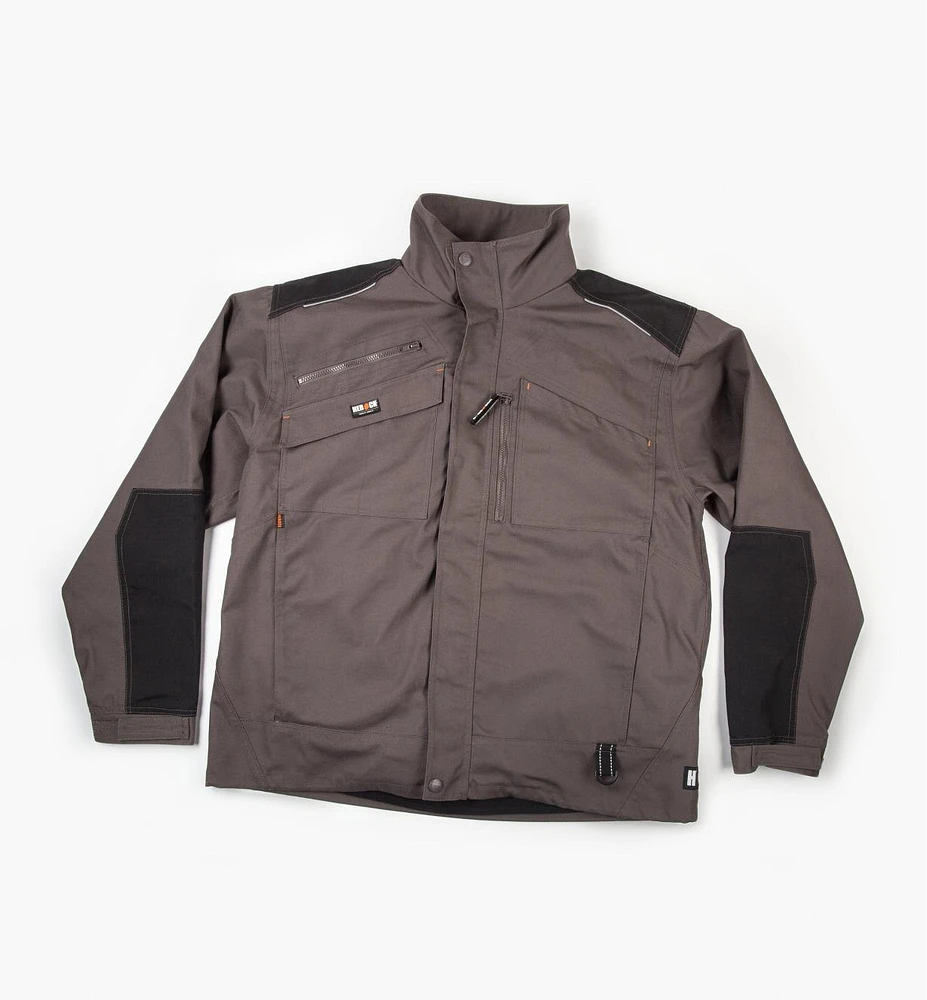 Herock Convertible Work Jacket