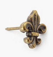 Fleur-de-Lis Clavos (Nails)