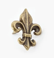 Fleur-de-Lis Clavos (Nails)