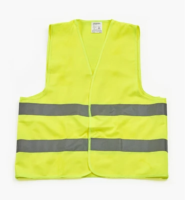 Gilet de haute visibilité