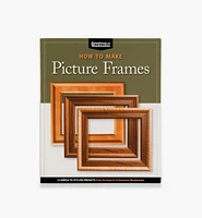 How to Make Picture Frames