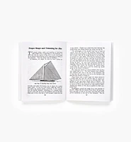 How Sails Are Made and Handled — With a Chapter on Racing Kinks