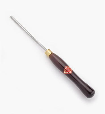 High-Speed Steel Spindle Gouges