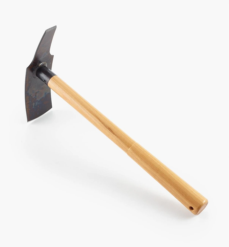 Hoe Dag