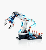 Hydraulic Robot Arm