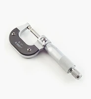 Imperial Vernier Micrometer