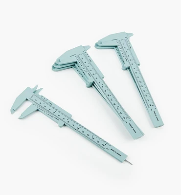 Imperial/Metric Vernier Caliper