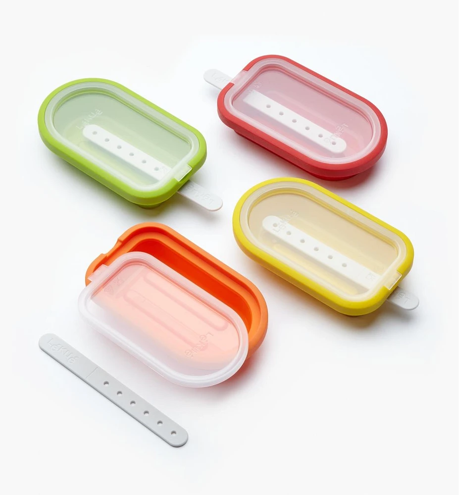 Ice Pop Molds