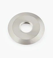 Round Aluminum Trim Ring for Indoor/Outdoor Mini Recessed LED Light