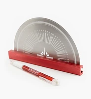 Incra Protractor