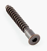 Knock-Down Screws