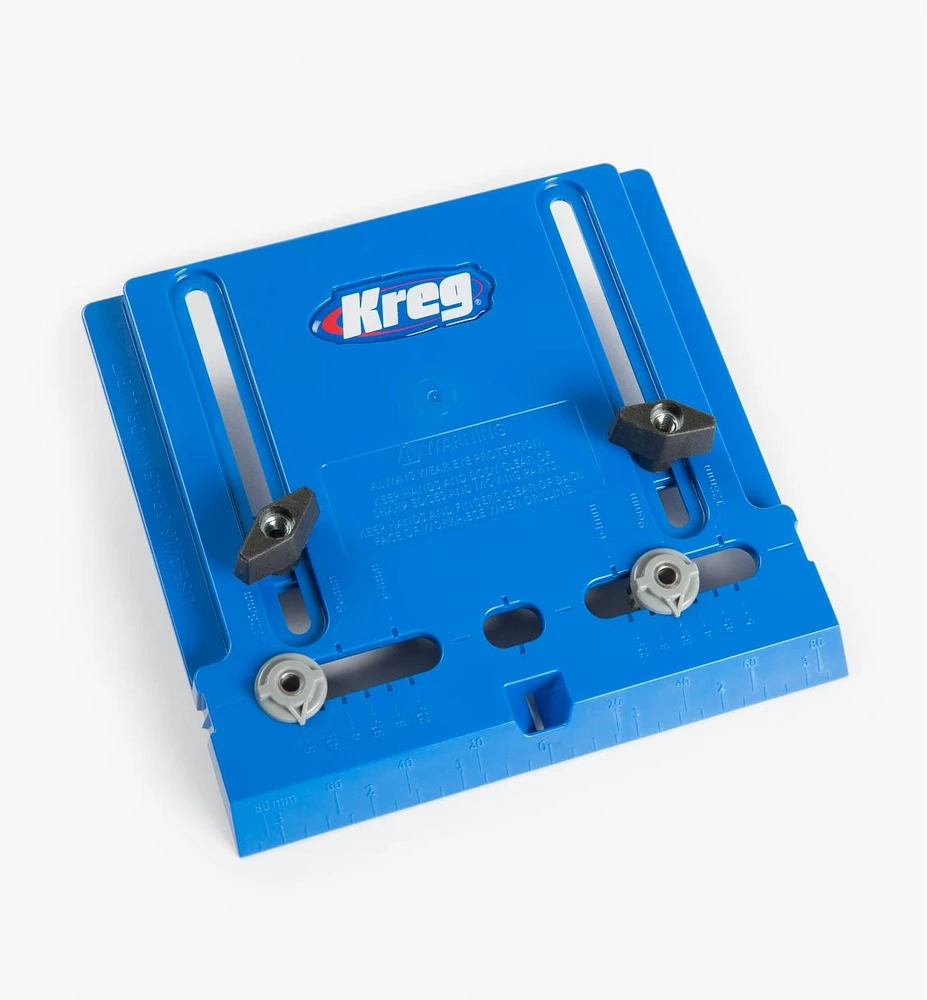 Kreg Hardware Jig