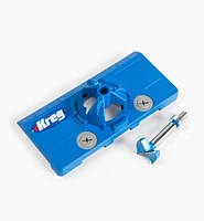 Kreg European Hinge Jig