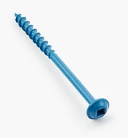 Kreg Blue-Kote Exterior Pocket-Hole Screws