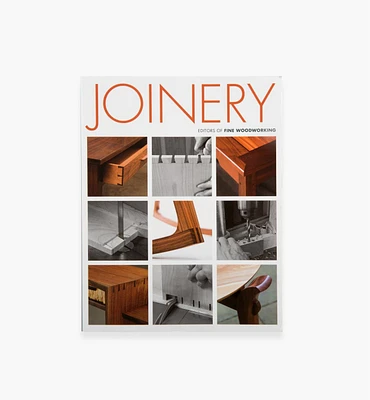 Joinery