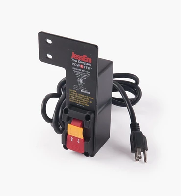 JessEm Router Table Switch