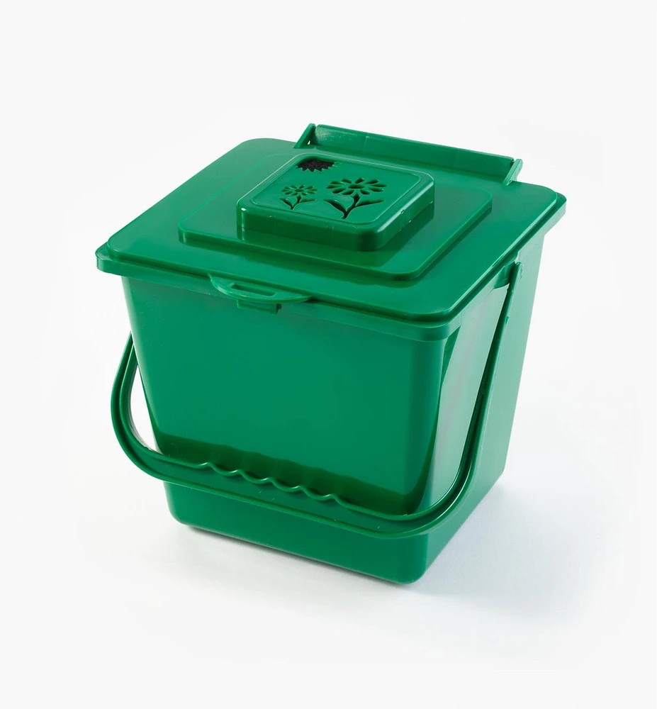 Kitchen Compost Pails