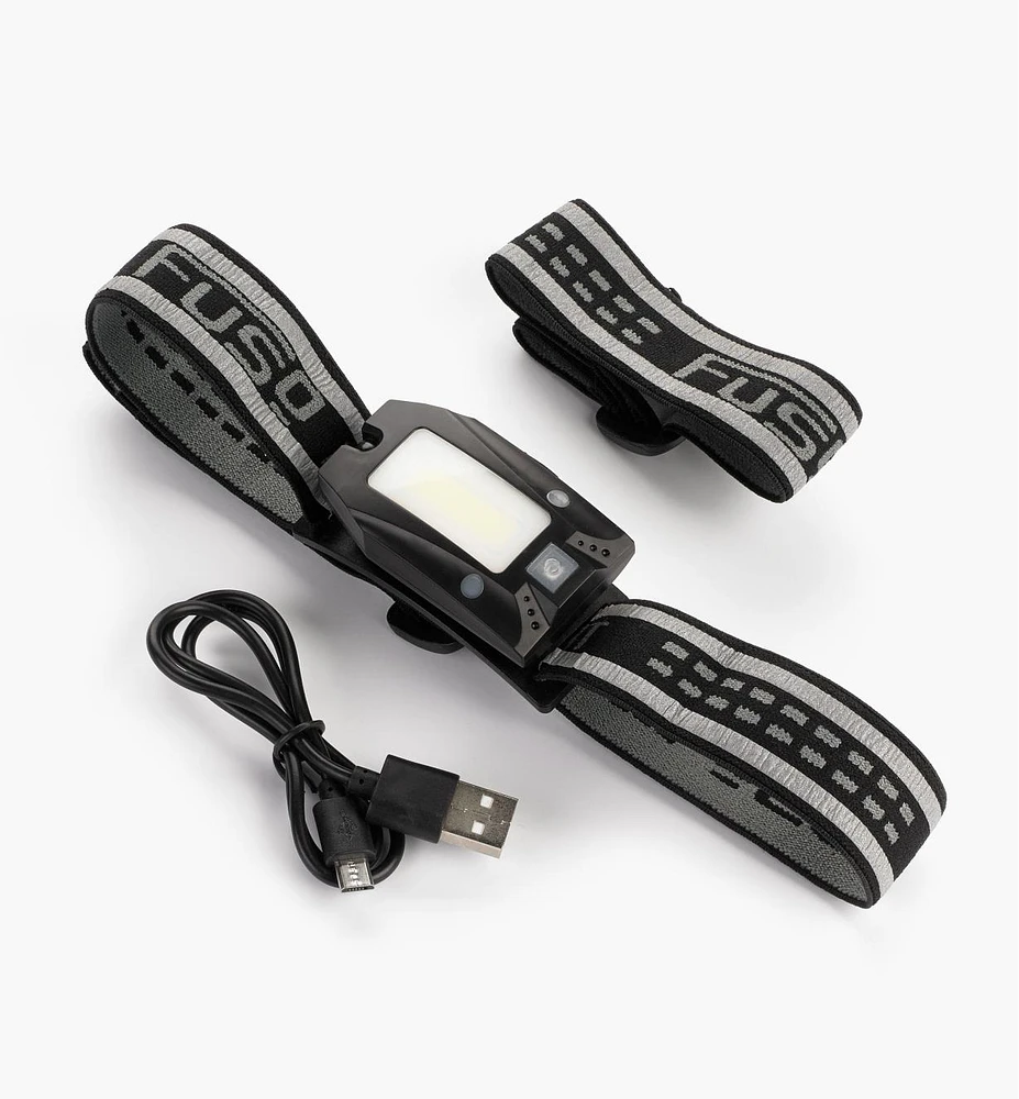 Multi-Function LED Headlamp