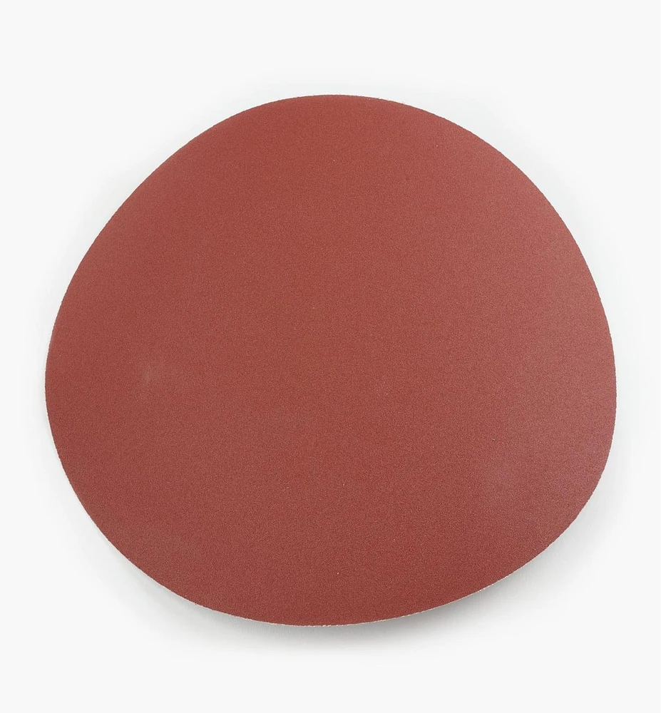 Large PSA Sanding Discs