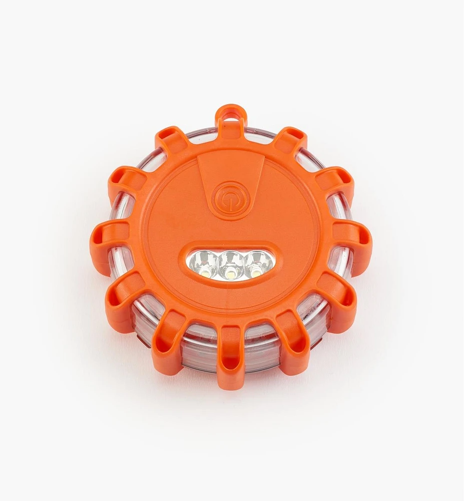 LED Road Beacon/Work Light