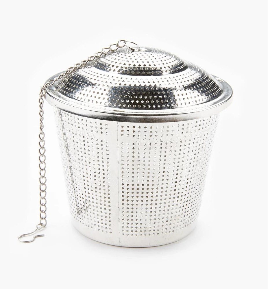 Large Infuser Basket