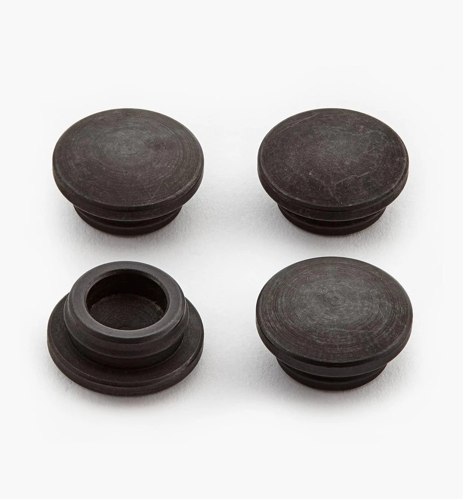 Lee Valley Decorative Hole Plugs