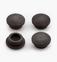 Lee Valley Decorative Hole Plugs