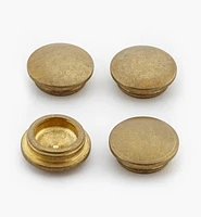 Lee Valley Decorative Hole Plugs